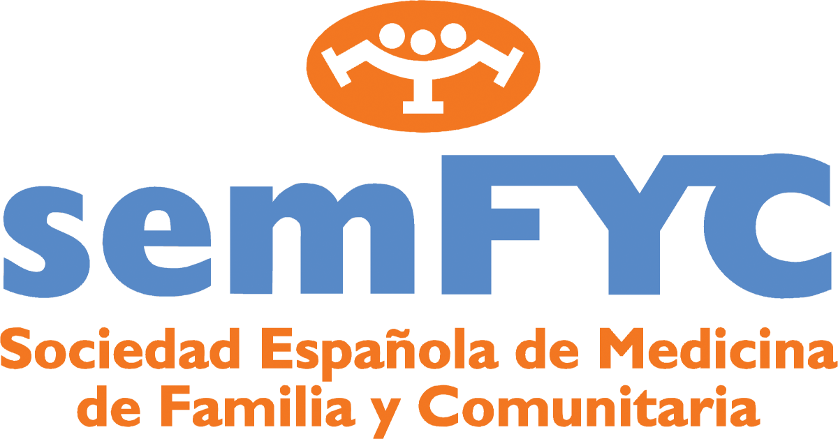 logo semFYC color vectorial